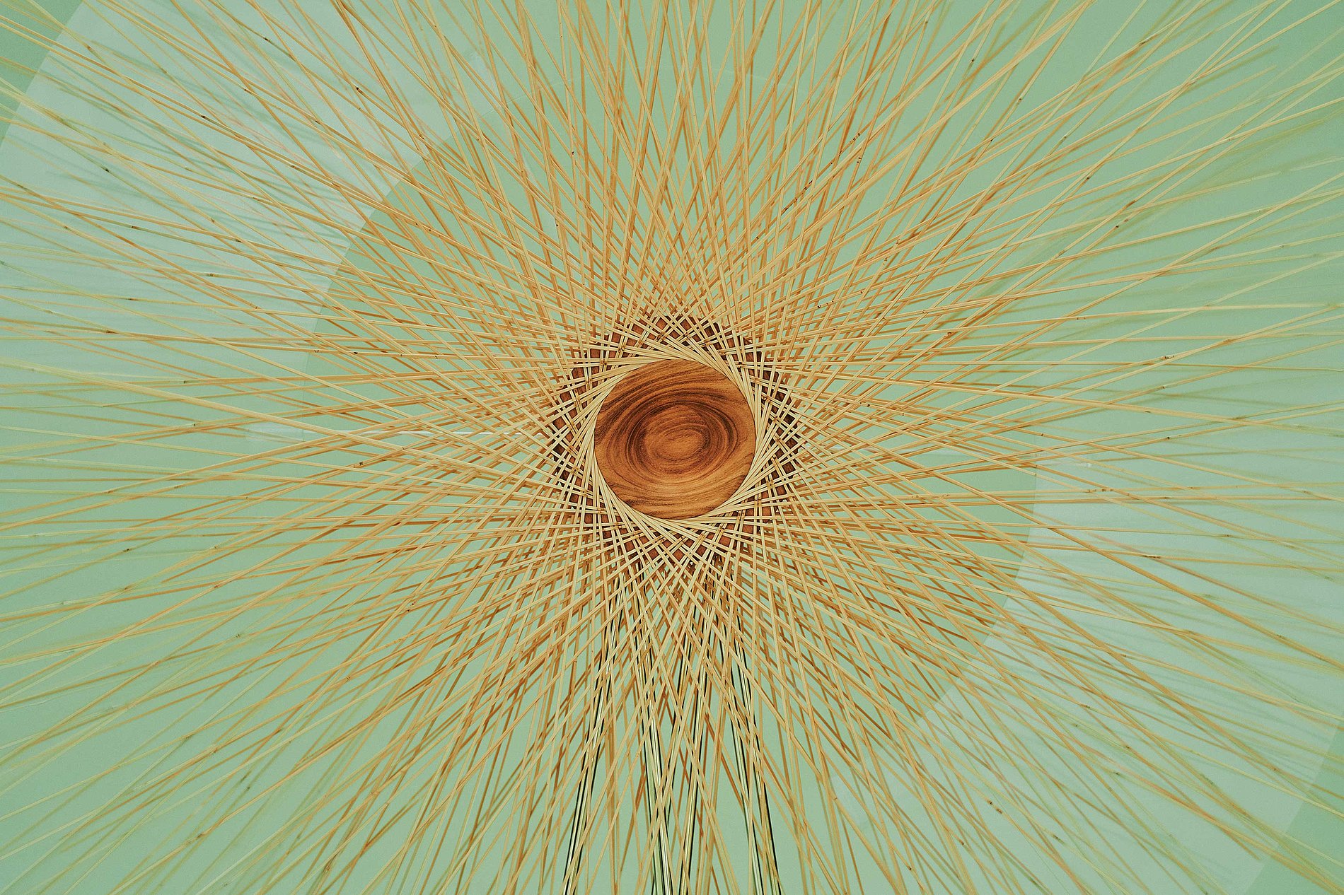 2019 red dot design concept award，I'm Gu，Floor mounted fan，