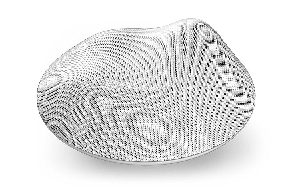 Intelligent gateway device，Smart Gateway，Mountains，2019 red dot design concept award，