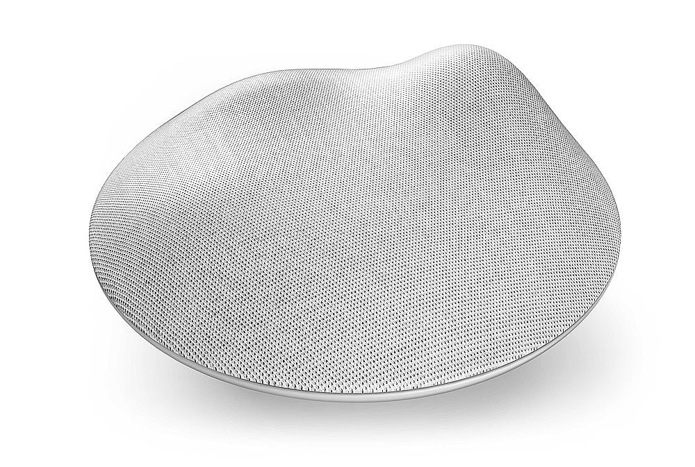 Intelligent gateway device，Smart Gateway，Mountains，2019 red dot design concept award，