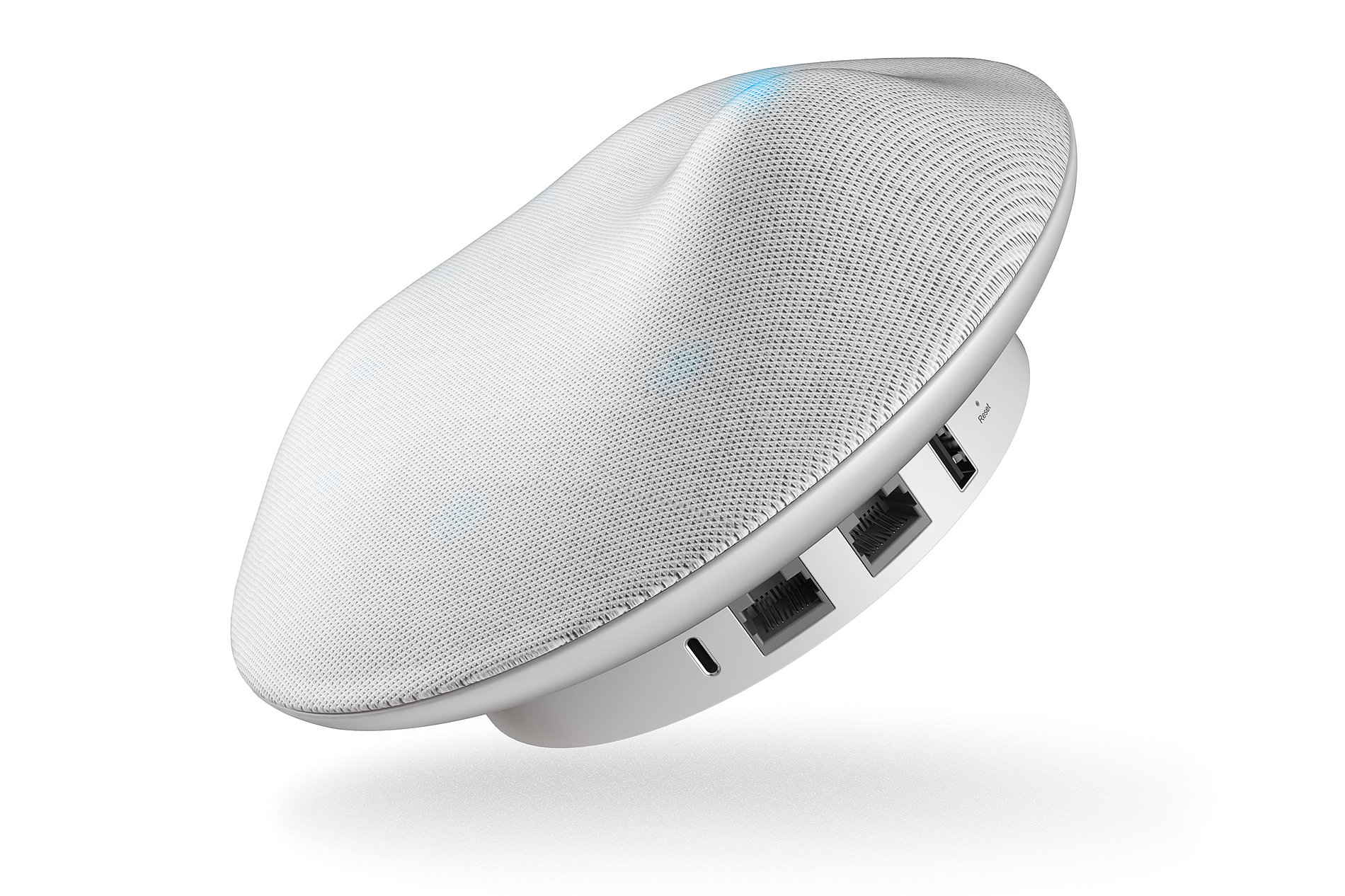 Intelligent gateway device，Smart Gateway，Mountains，2019 red dot design concept award，