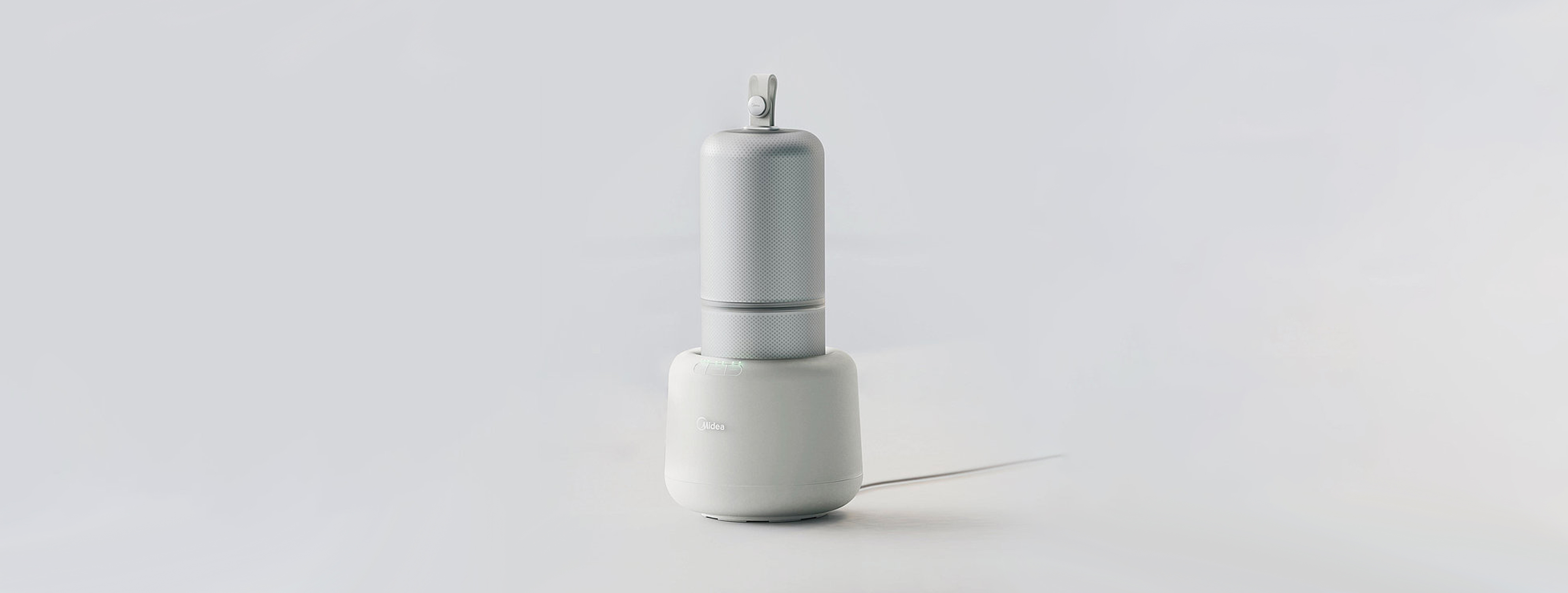 Beautiful，Table microwave oven，bento，Mini Counter，Maximum MWO，2019 red dot design concept award，