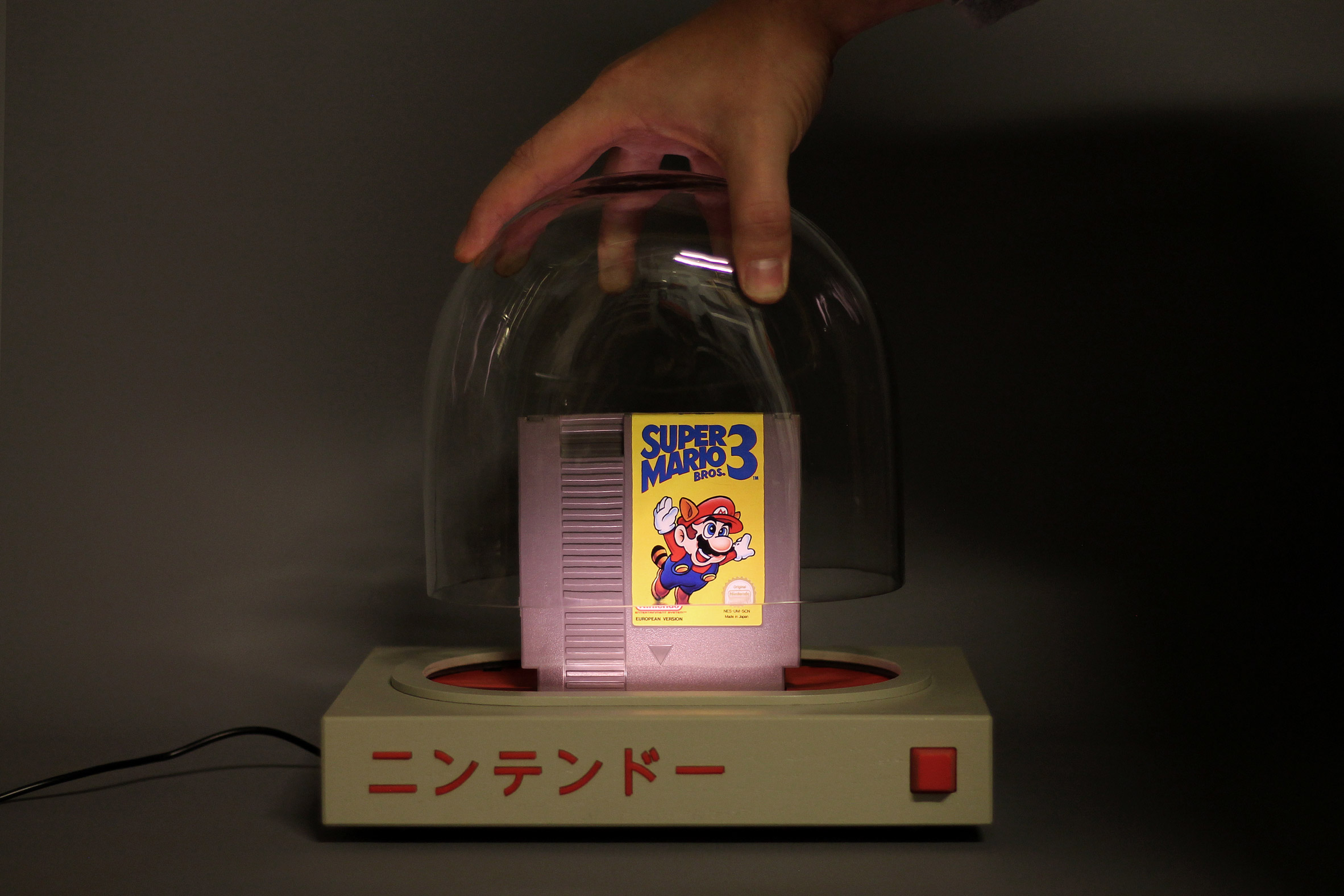 recreational machines，salute，industrial design，Game design，