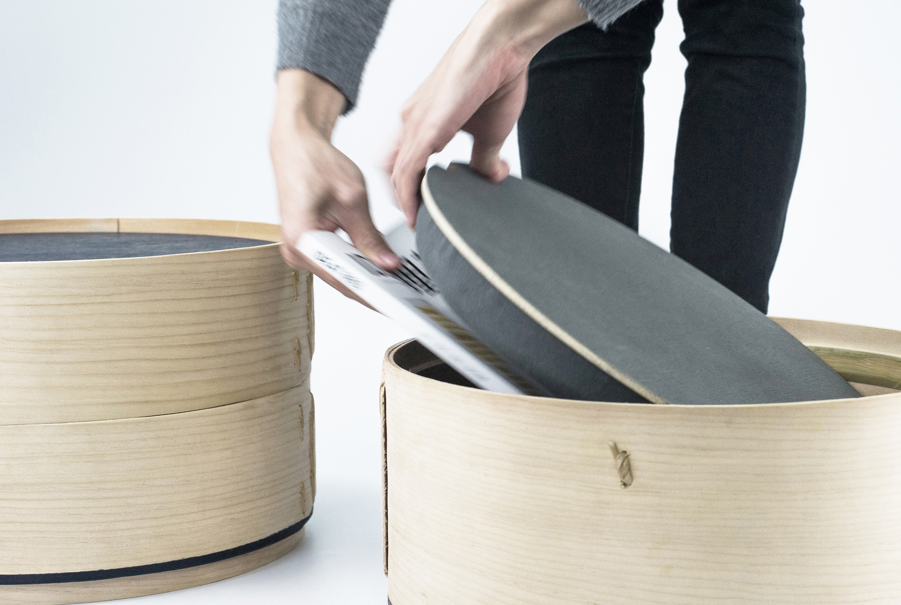 Home Furnishing，stool，Receive，industrial design，product design，