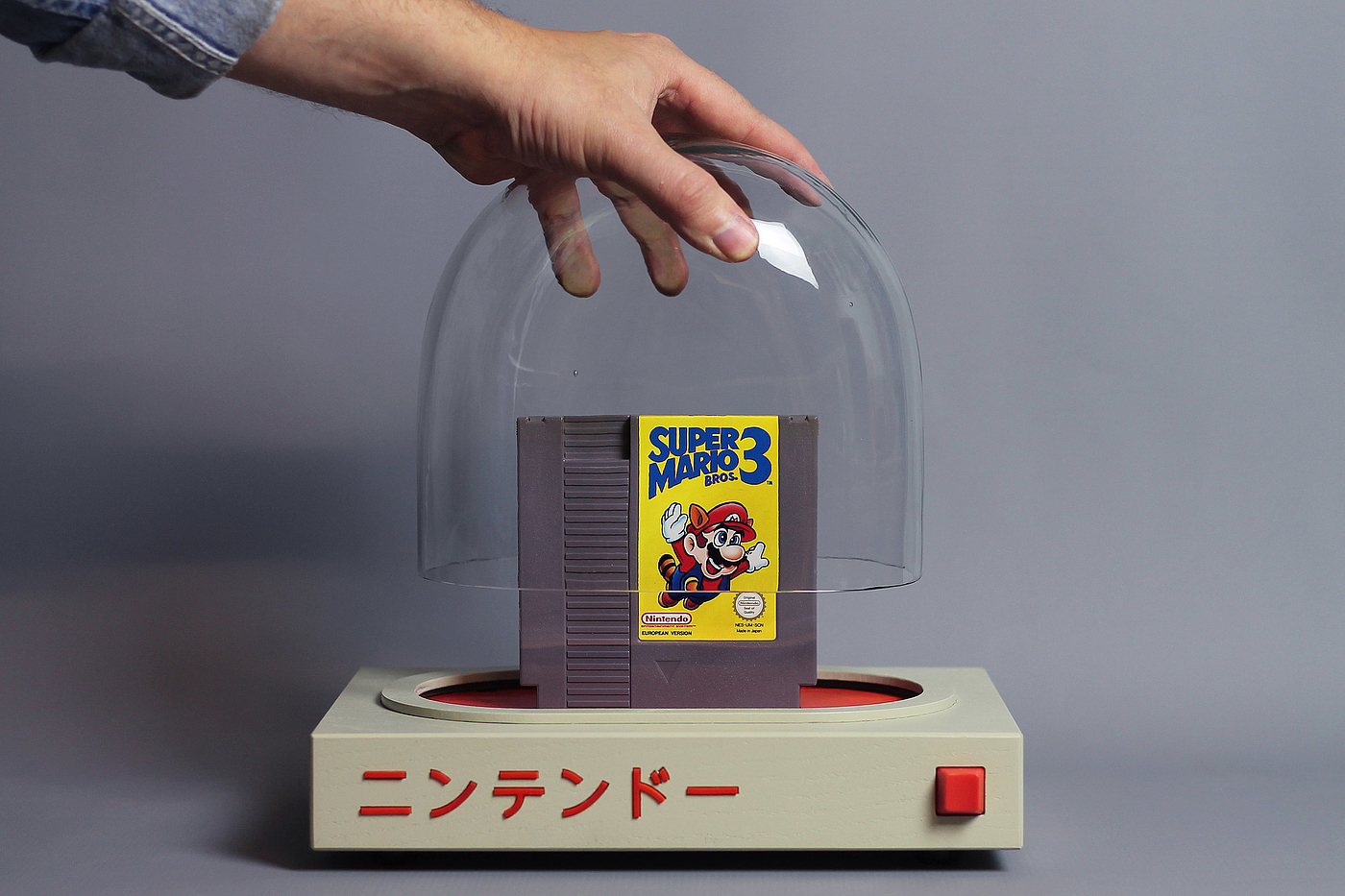 recreational machines，salute，industrial design，Game design，