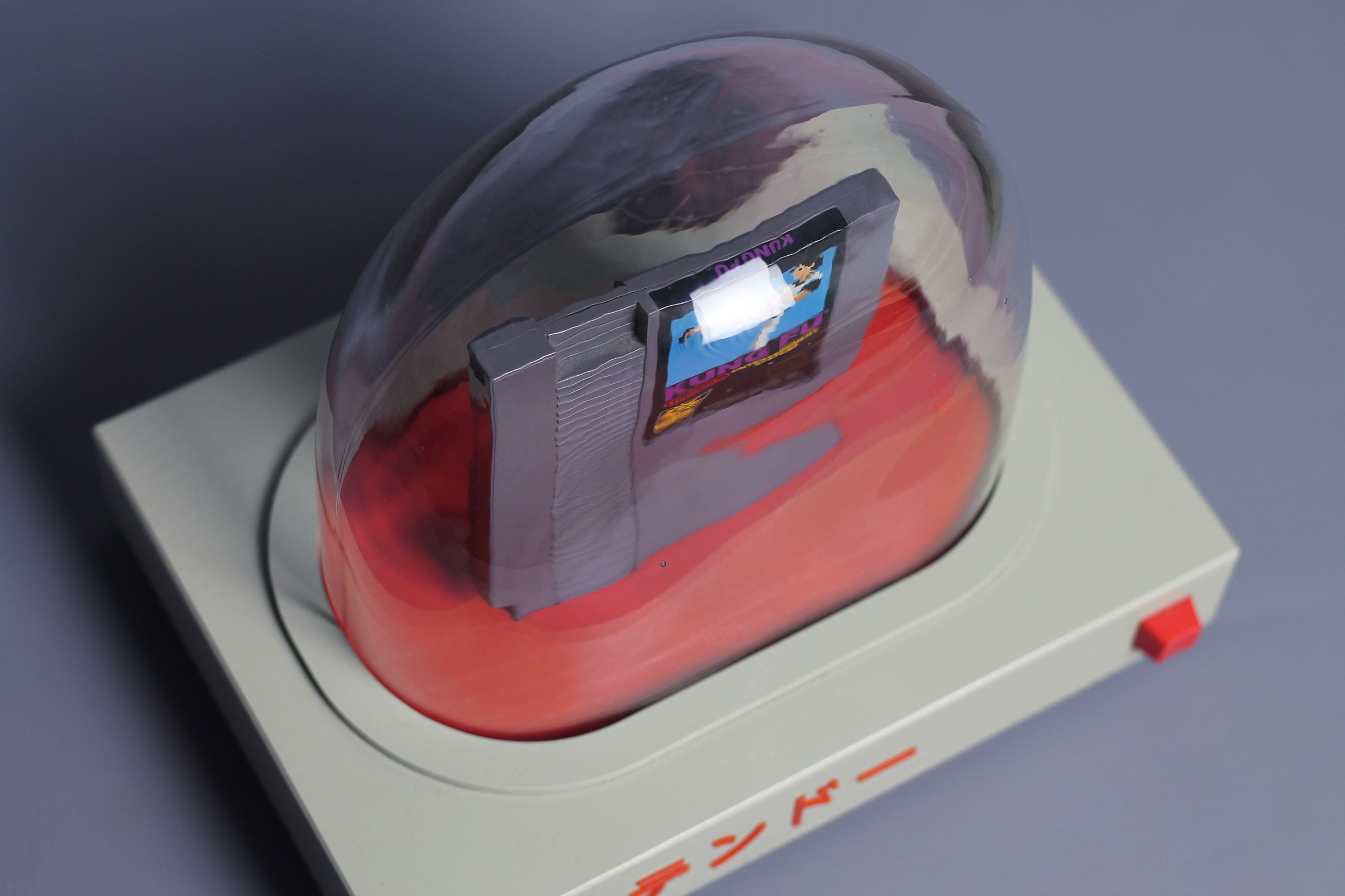 recreational machines，salute，industrial design，Game design，