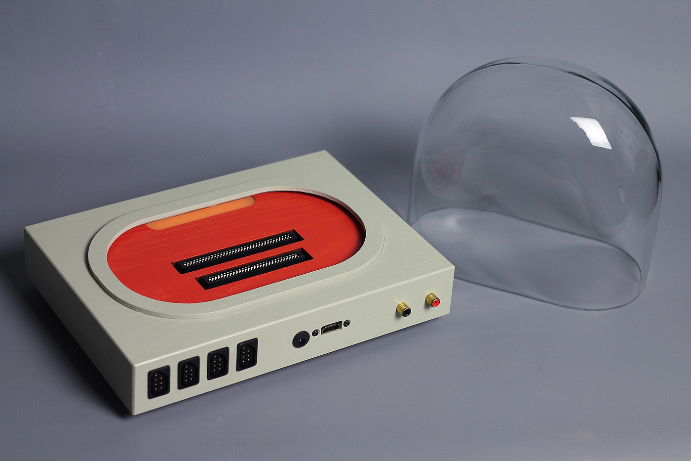 recreational machines，salute，industrial design，Game design，
