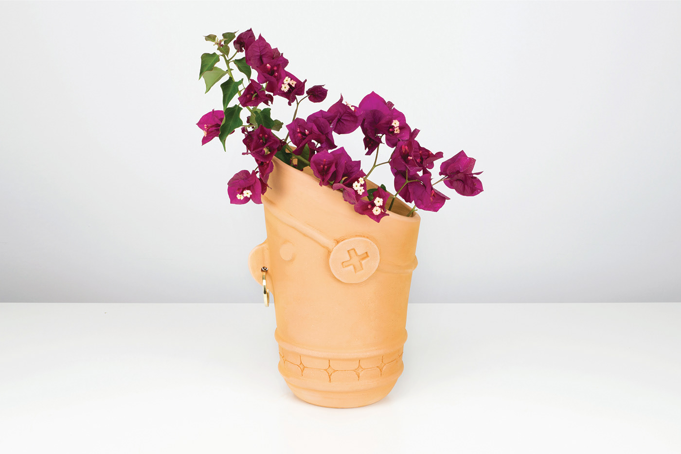 Clay，ceramics，Bottle & Can，industrial design，product design，