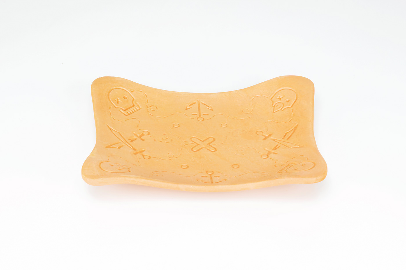 Clay，ceramics，Bottle & Can，industrial design，product design，