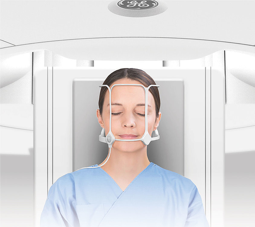 medical apparatus and instruments，MRI scan，Magnetic resonance imaging，2019 red dot design concept award，