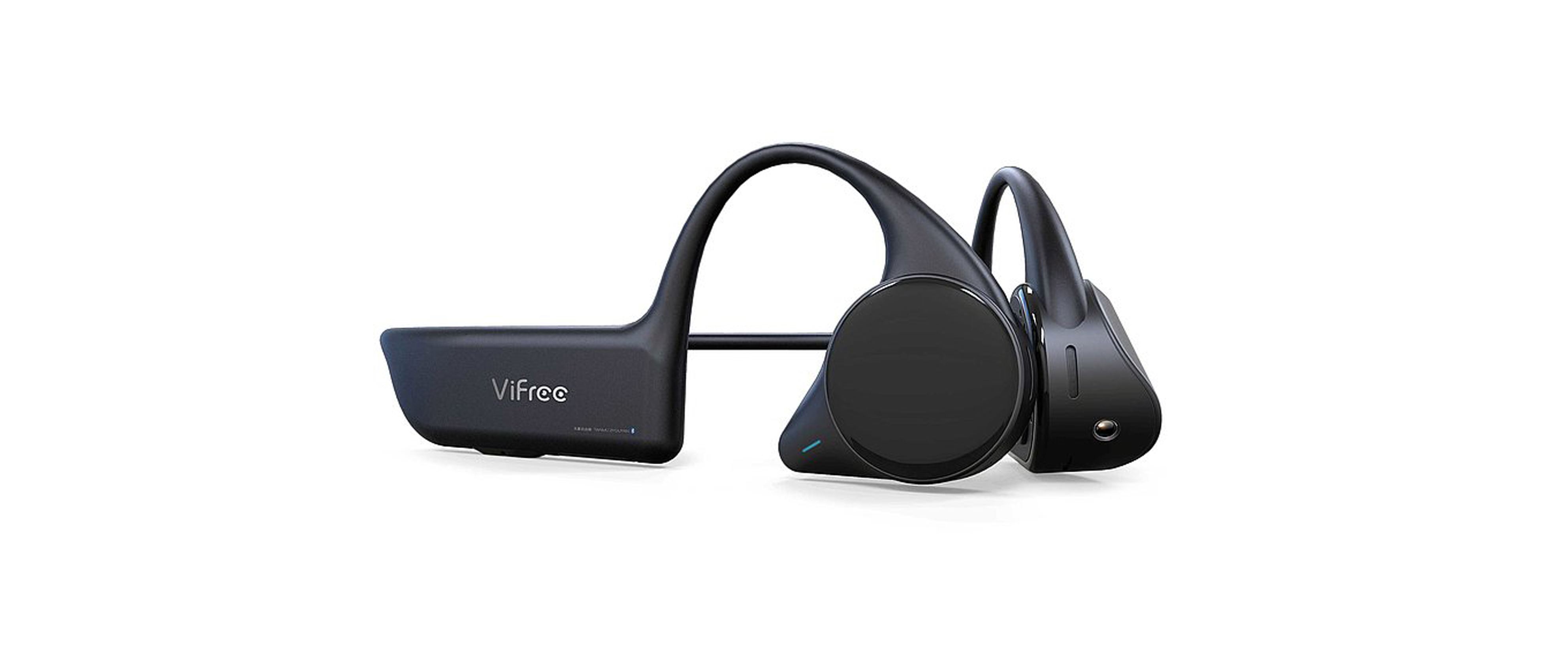 2019 red dot design concept award，Camera Headset，smart，Bone Conduction，Eye-Sync，Bone conduction wireless smart camera headset，