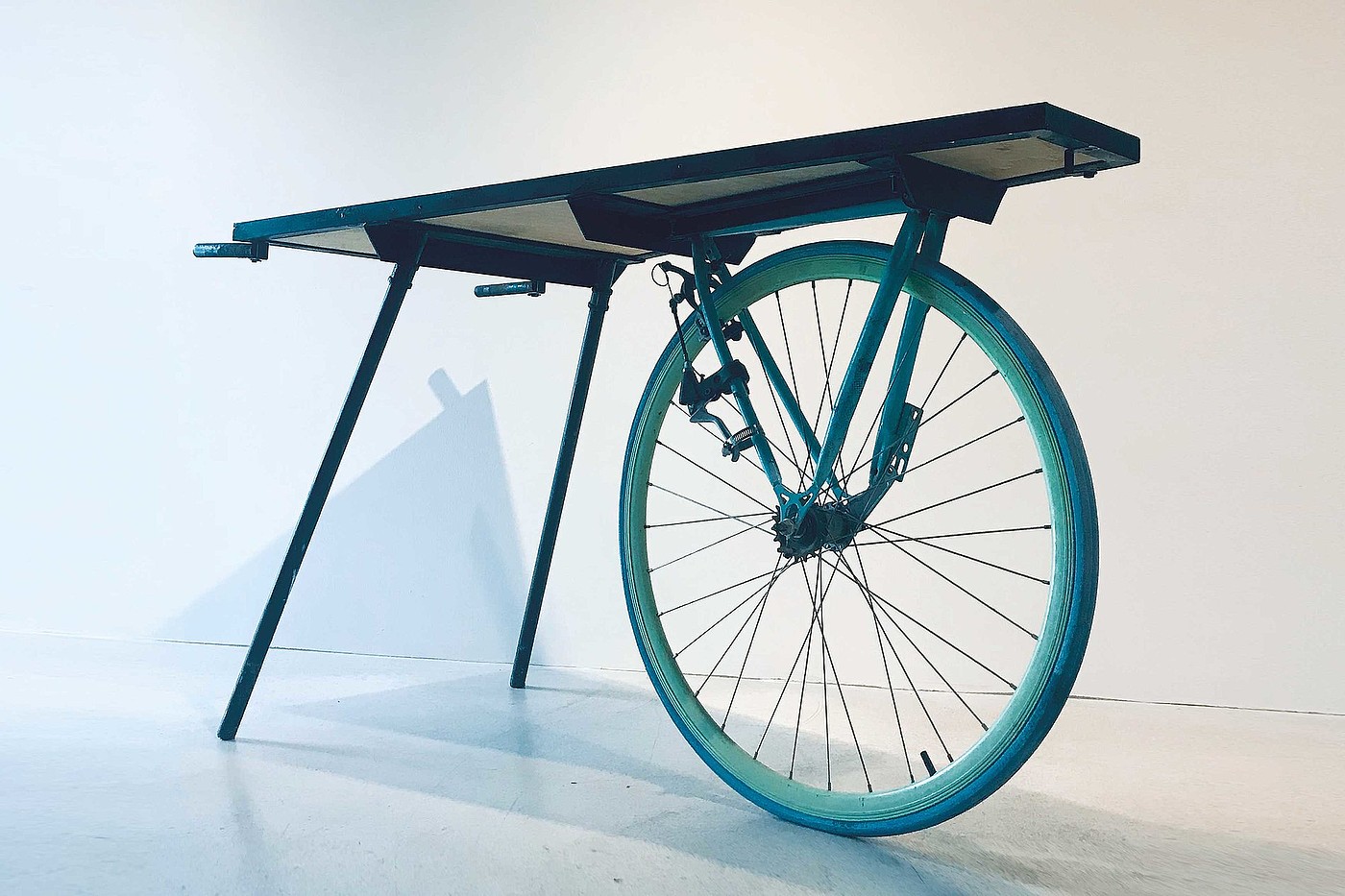 2019 red dot design concept award，Table，Bicycle，