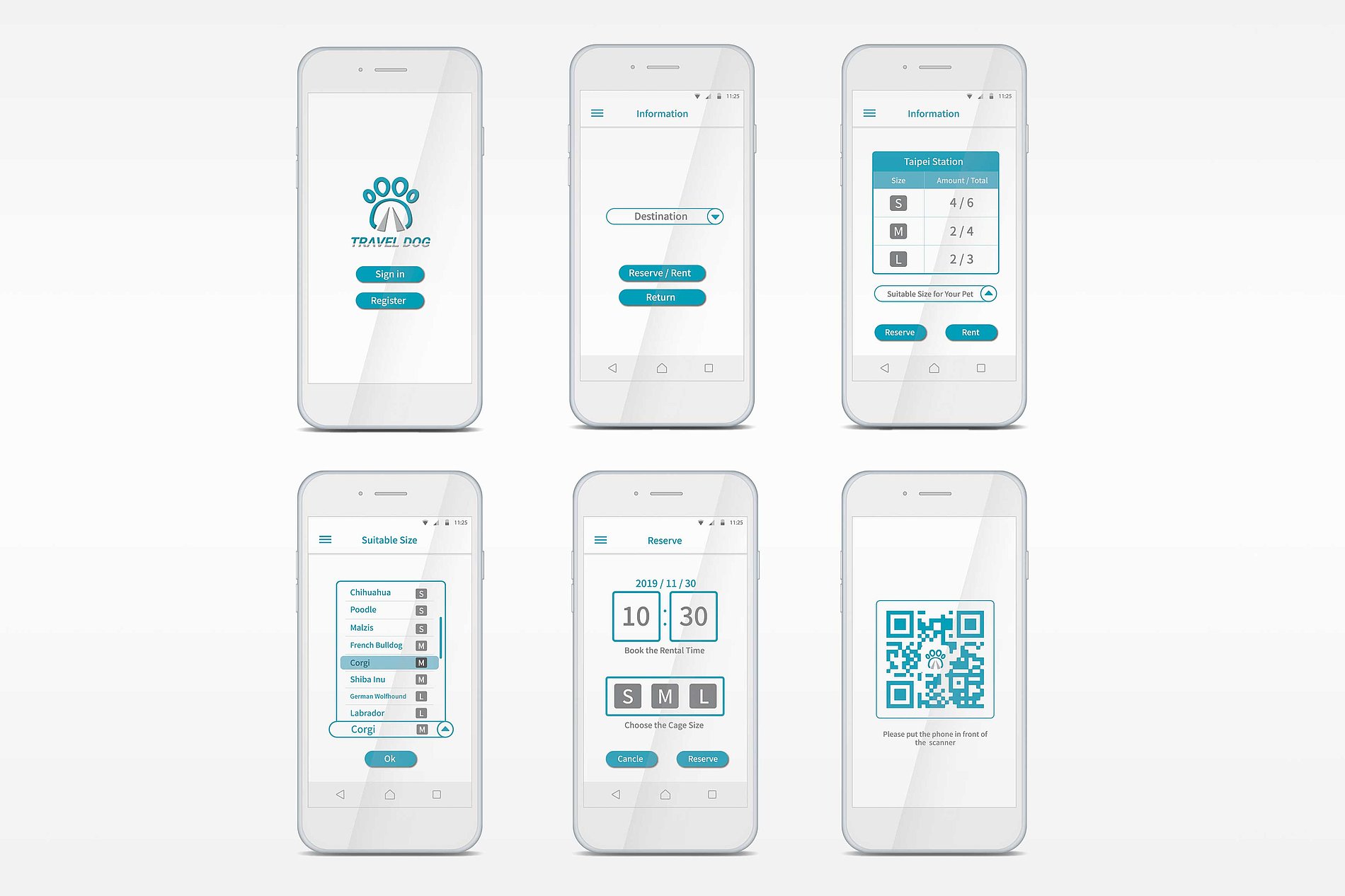 Integrated services，Pet transportation，Traveling dog，2019 red dot design concept award，