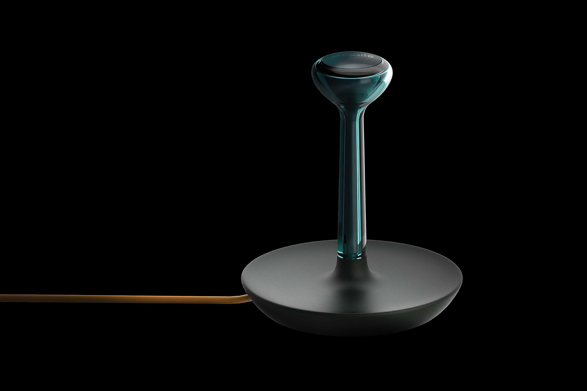 2019 red dot design concept award，Parasitic products，Spatial parasitism，Energy parasitism，