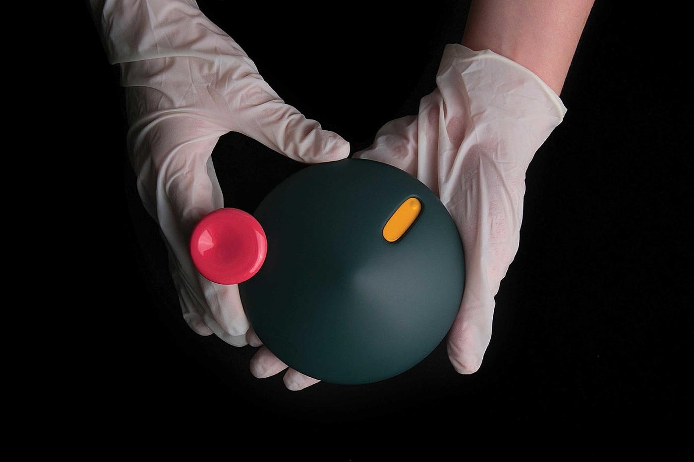 2019 red dot design concept award，Parasitic products，Spatial parasitism，Energy parasitism，