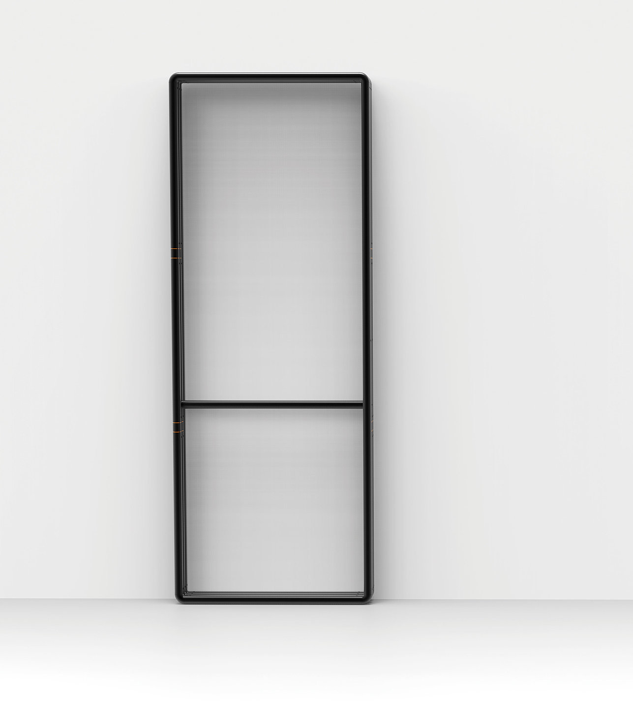 2019 red dot design concept award，coat hanger，Simple and smooth，space，