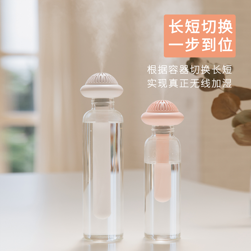 Humidifier，Replenishment，