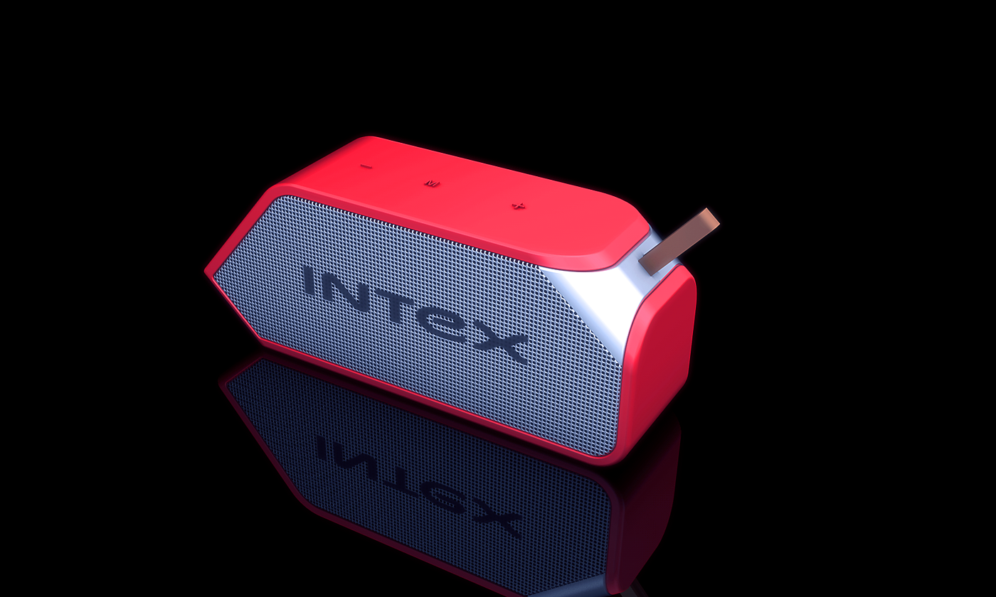 Bluetooth small speaker，