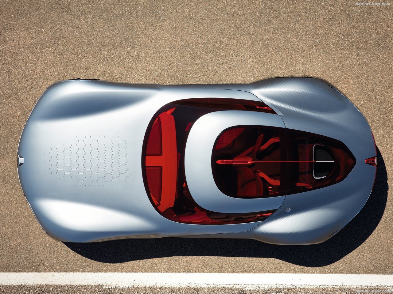 renault，Concept Car，vehicle，vehicle，