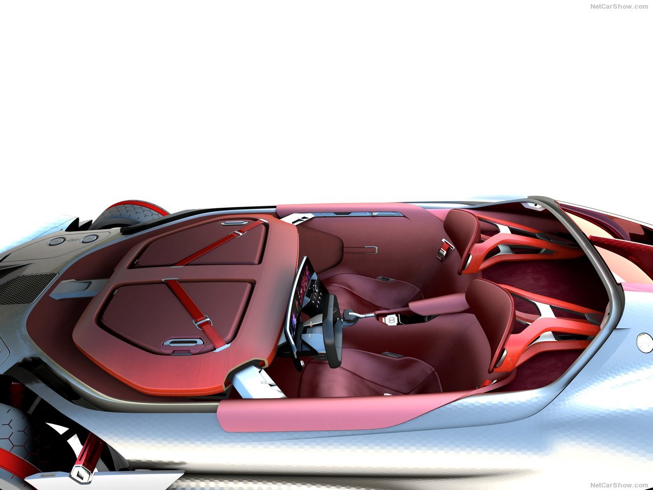 renault，Concept Car，vehicle，vehicle，