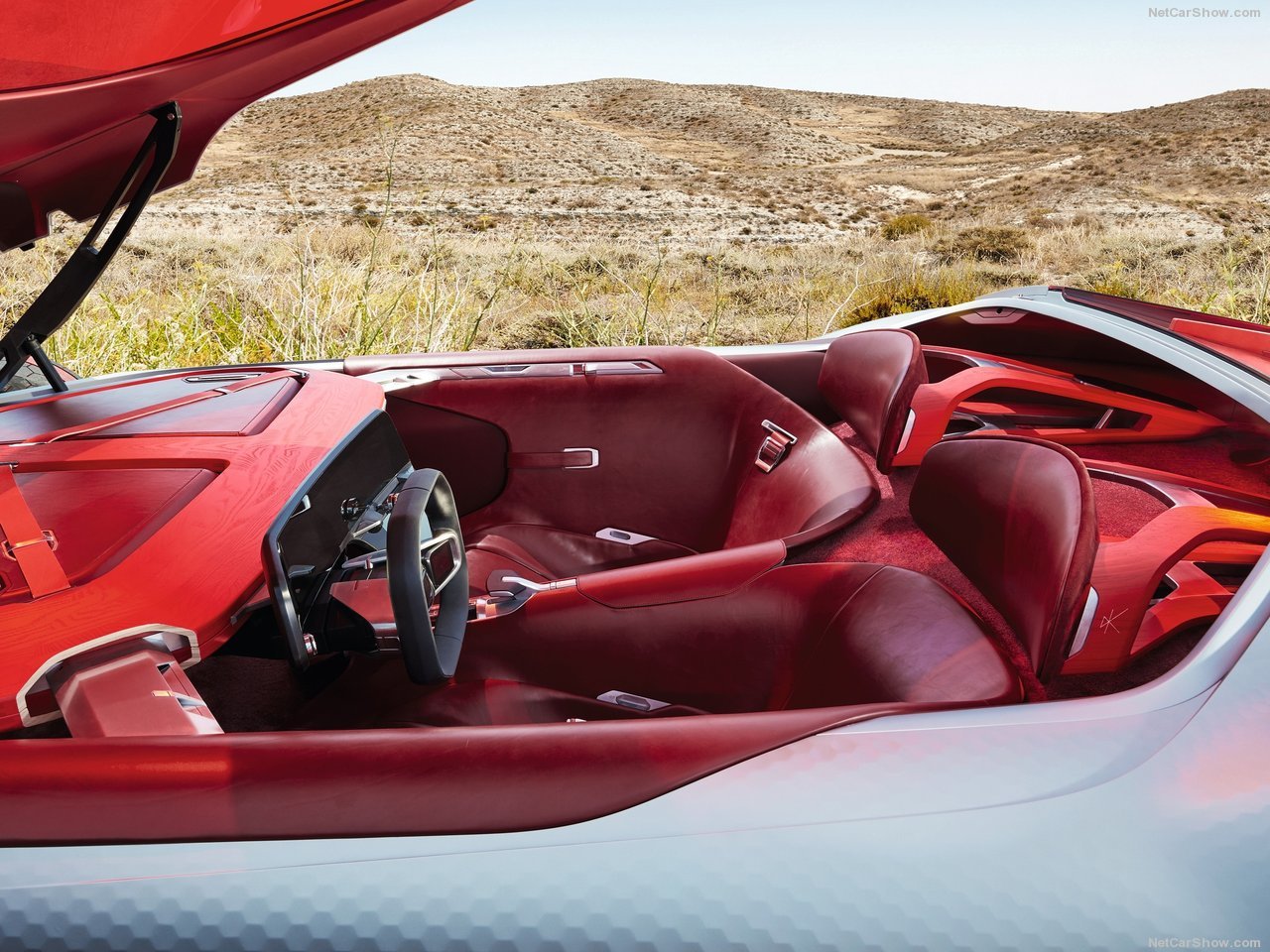 renault，Concept Car，vehicle，vehicle，