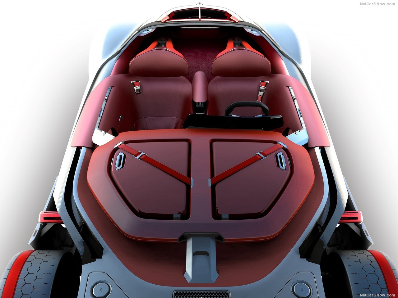 renault，Concept Car，vehicle，vehicle，