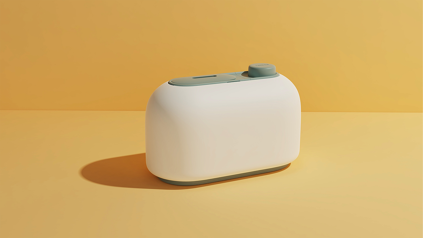 Humidifier，