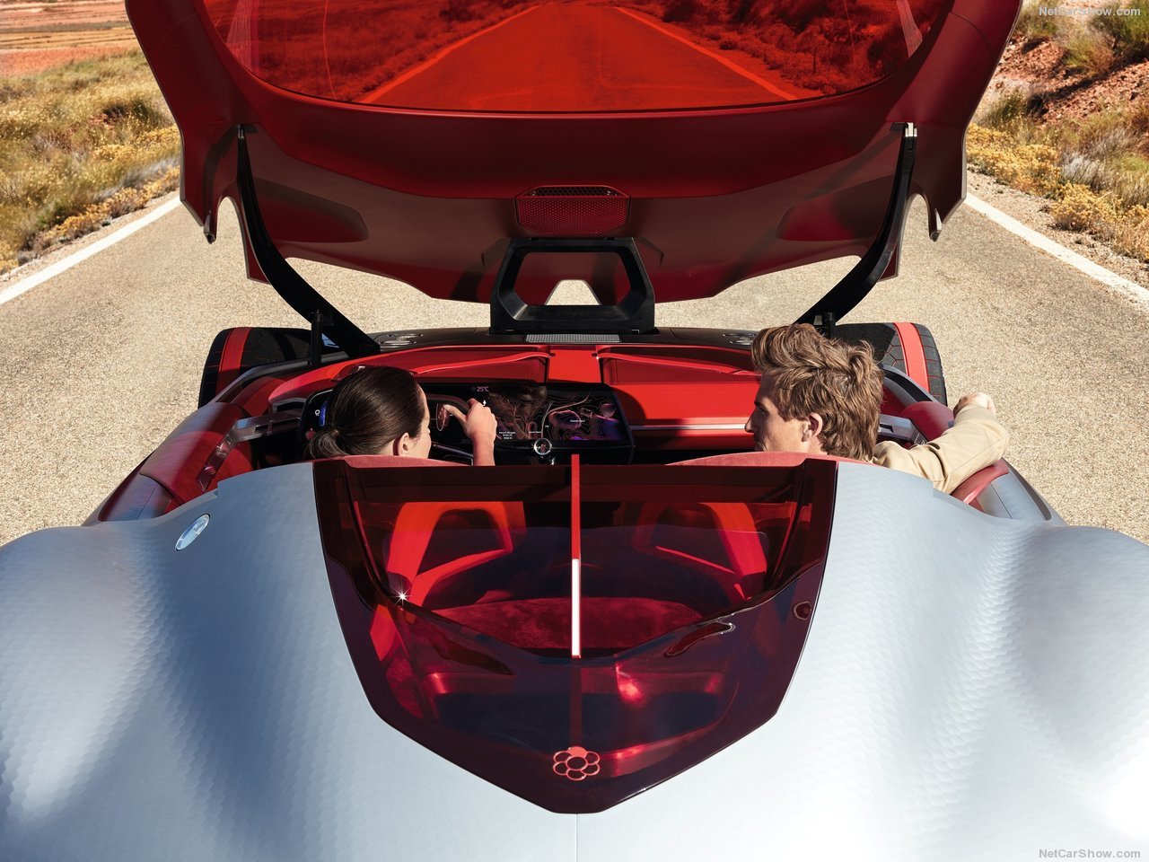 renault，Concept Car，vehicle，vehicle，