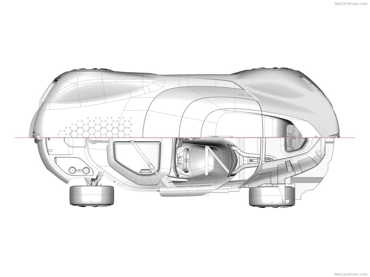 renault，Concept Car，vehicle，vehicle，