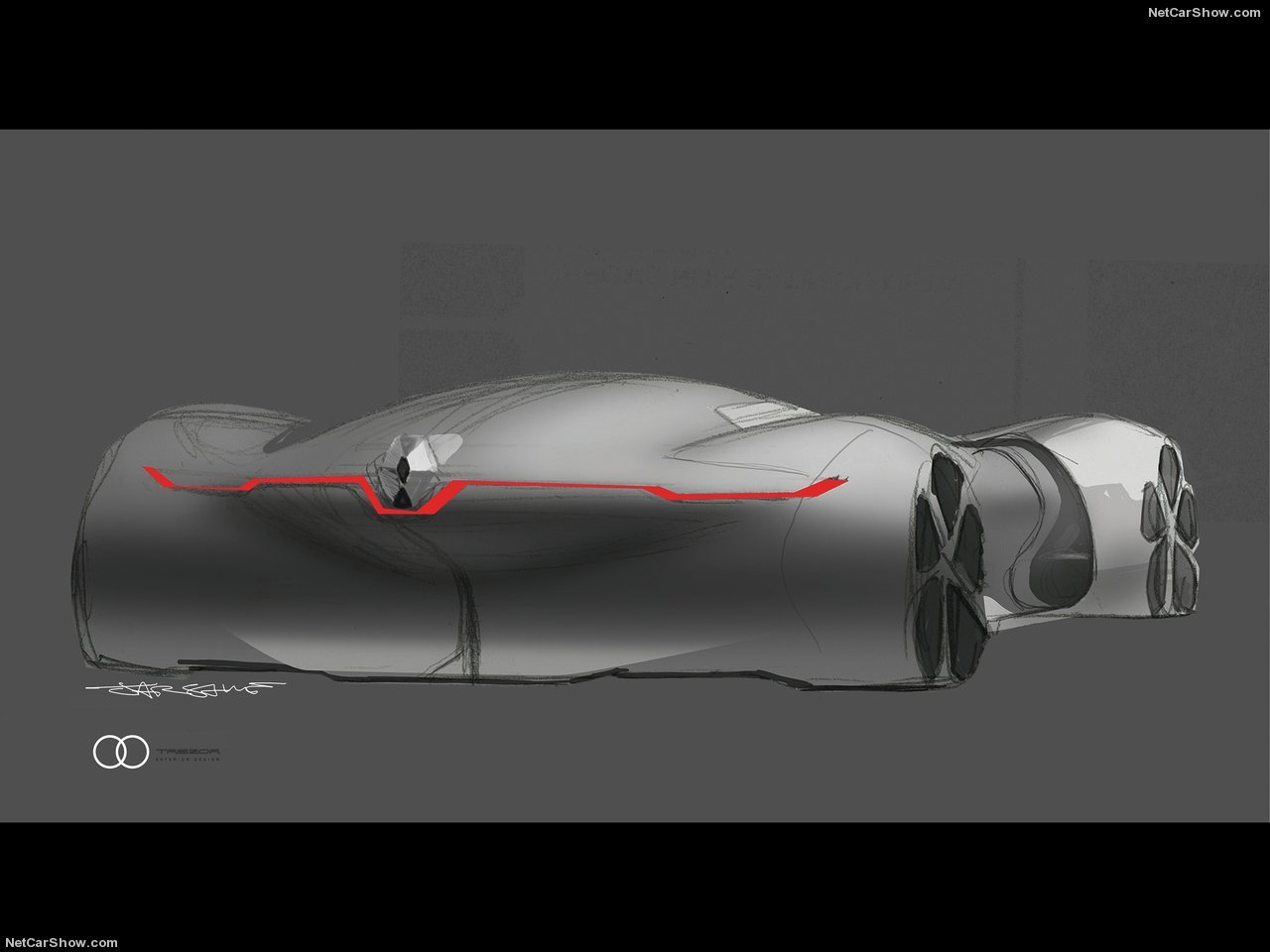 renault，Concept Car，vehicle，vehicle，