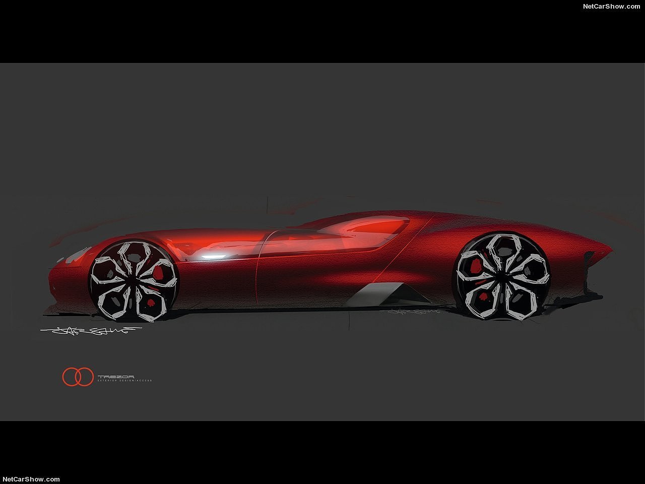 renault，Concept Car，vehicle，vehicle，