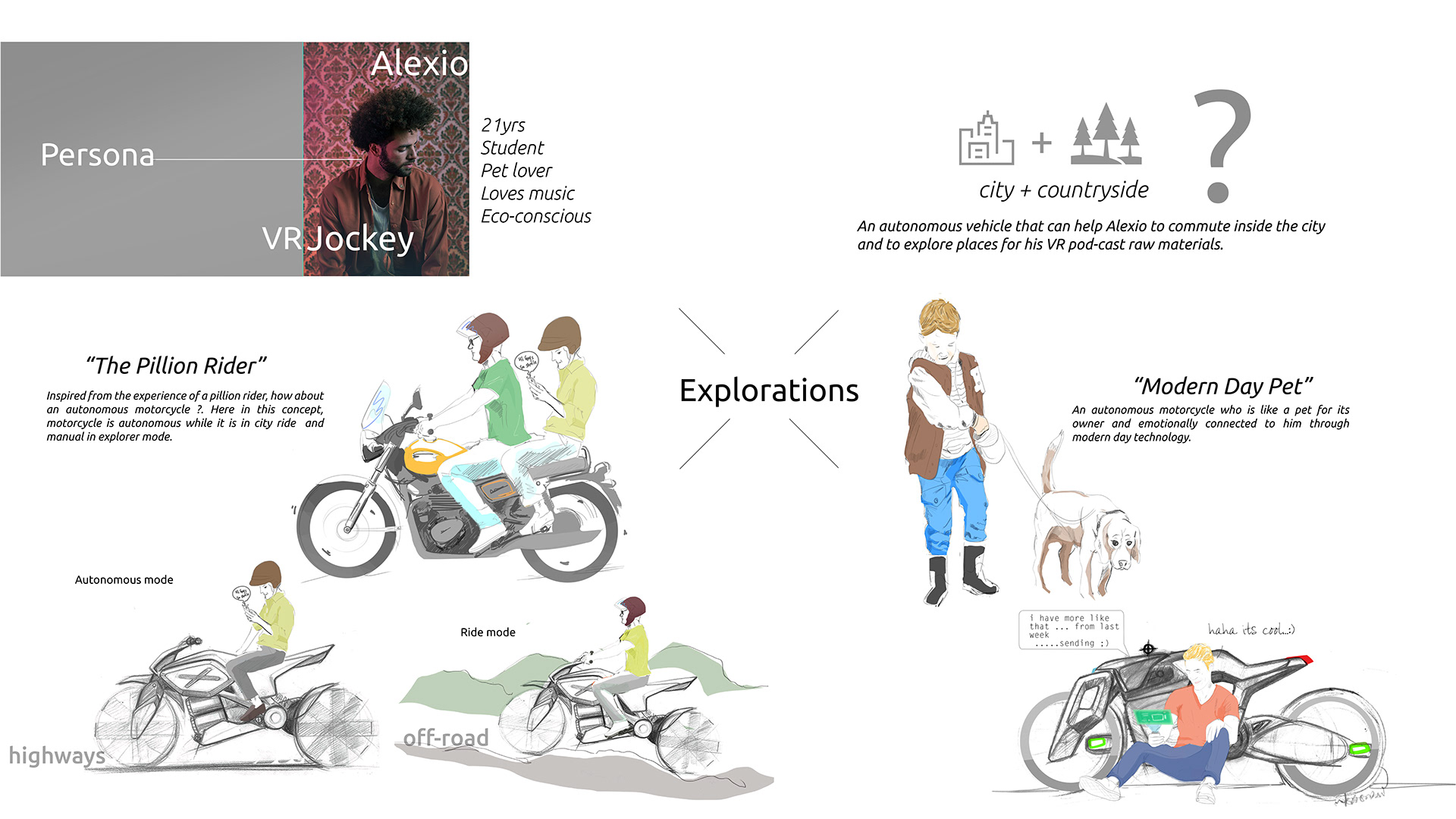 originality，Design，concept，motorcycle，