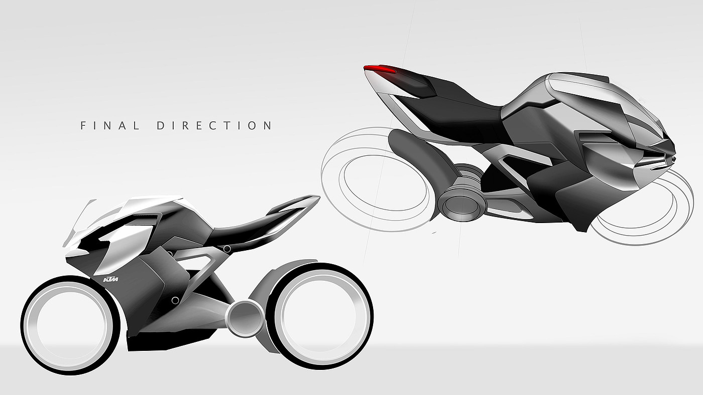 originality，Design，concept，motorcycle，