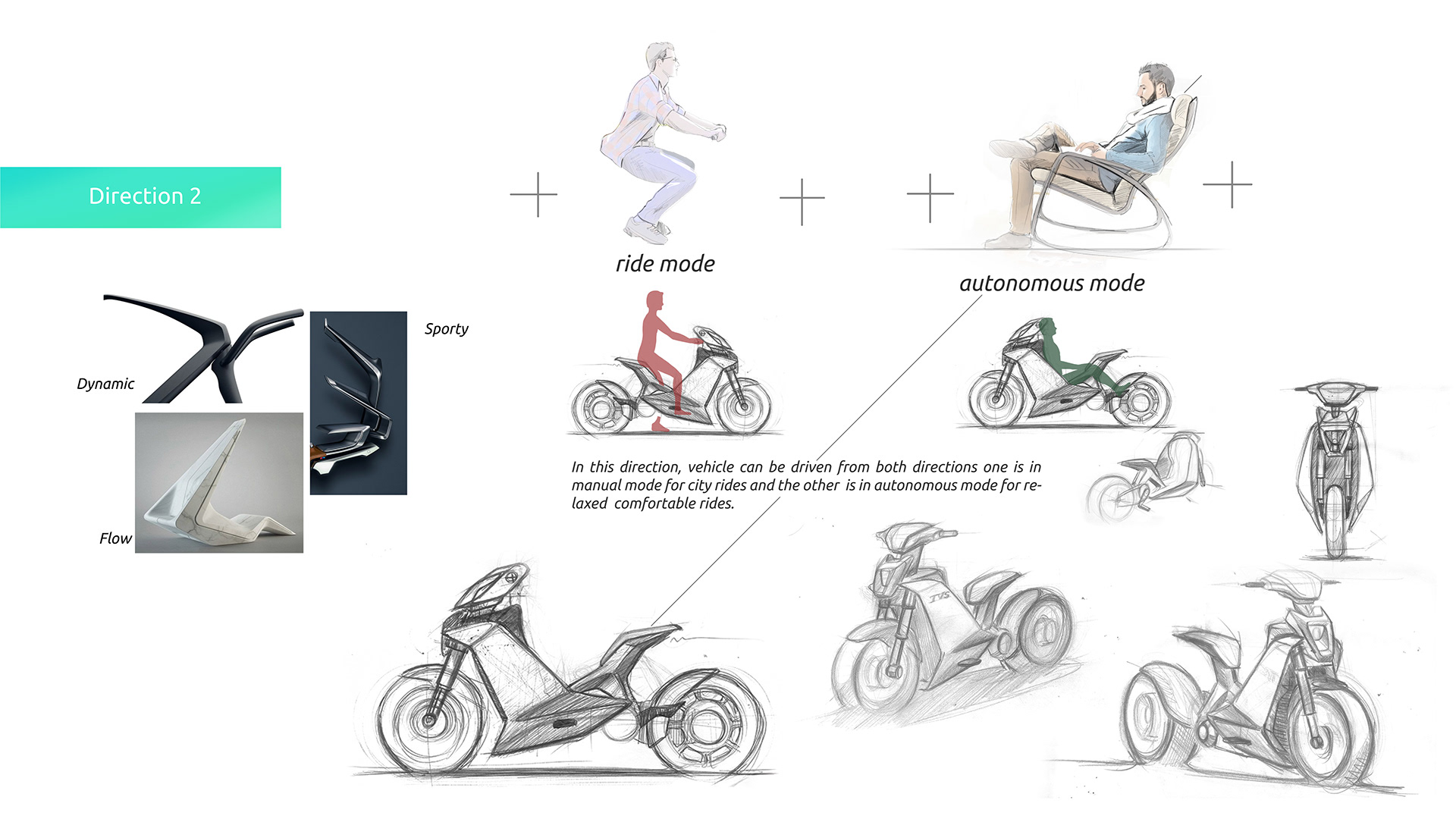 originality，Design，concept，motorcycle，