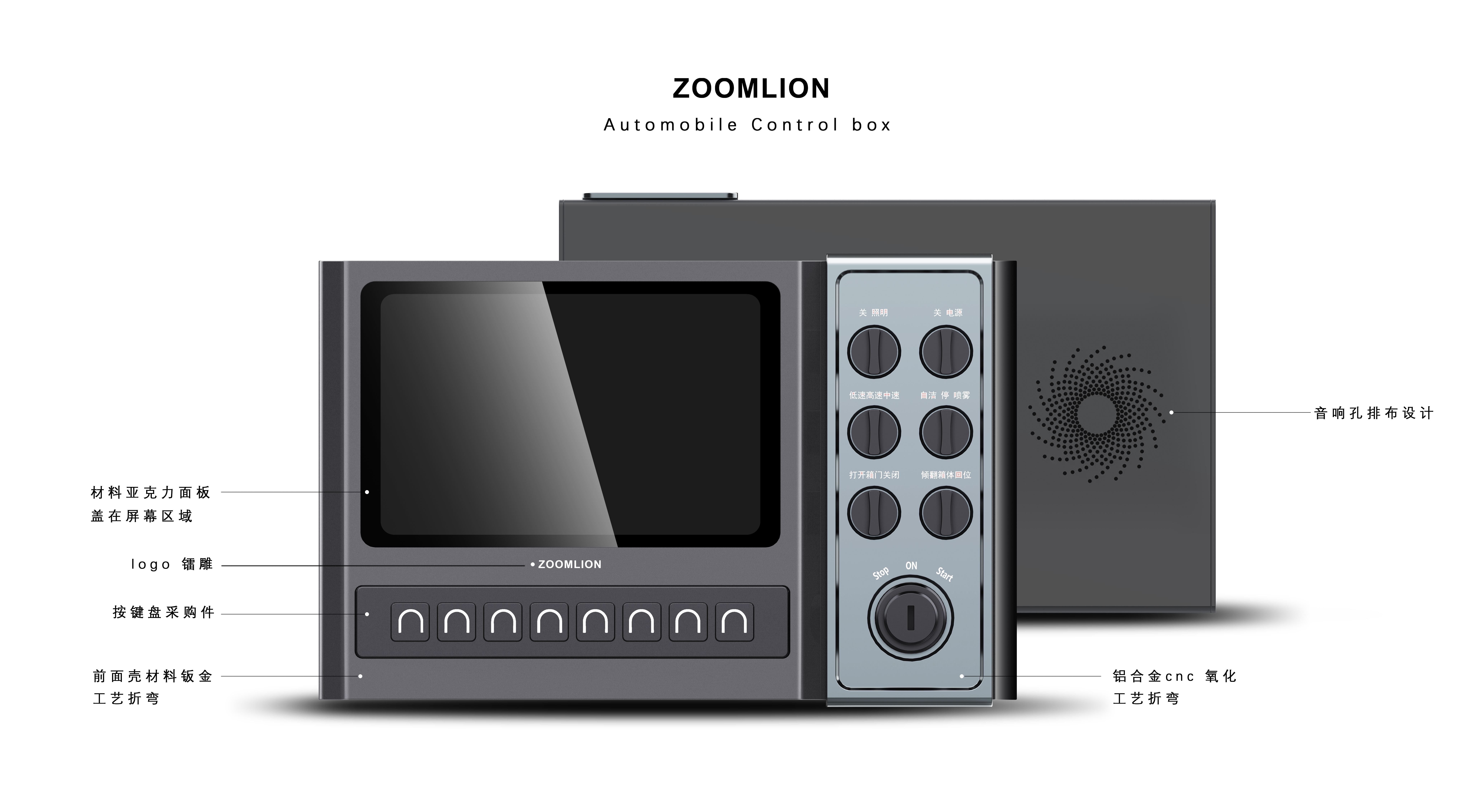 system，Control system，equipment，sheet metal，