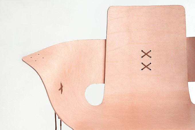 originality，chair，shoemaker，