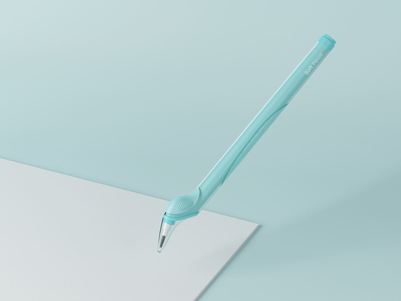 Pen, office stationery，