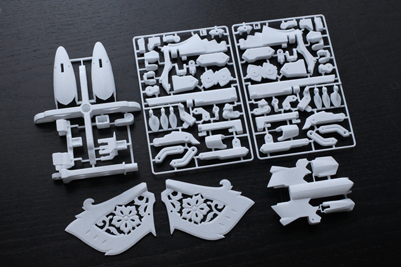 Toy design，deformation，Children's Toys，Sculpture，