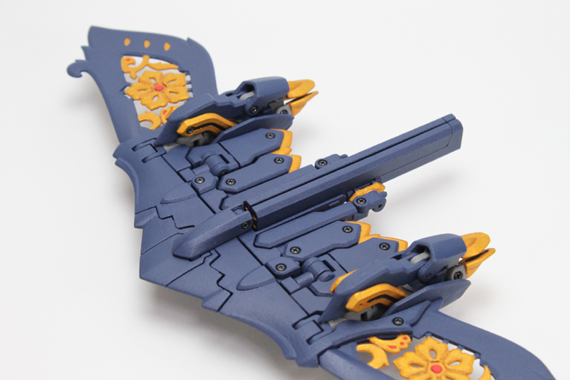 Toy design，deformation，Children's Toys，Sculpture，