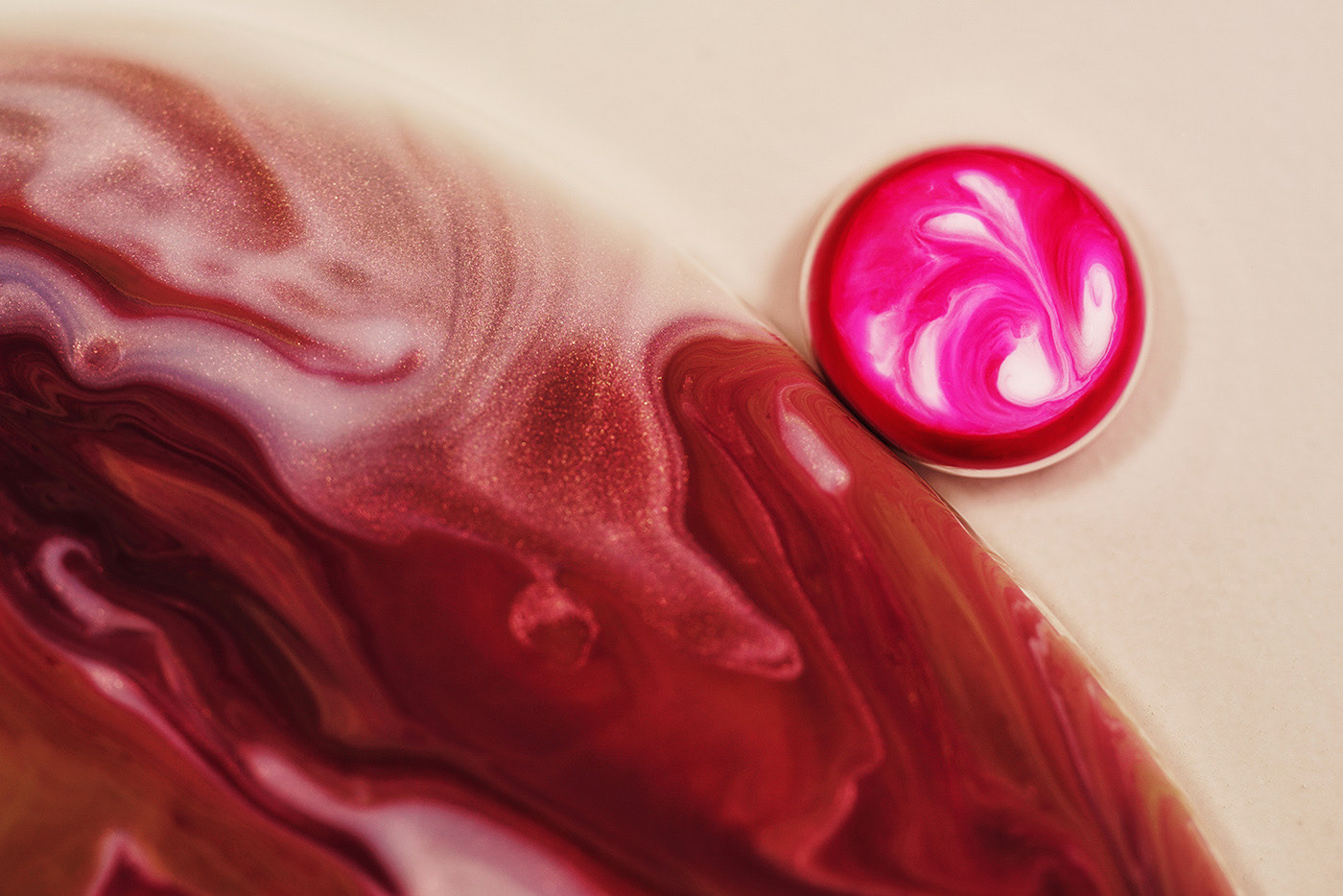 originality，Design，Donuts，interest，