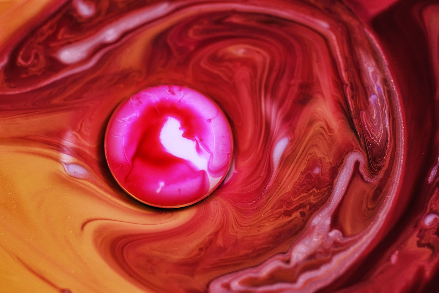 originality，Design，Donuts，interest，