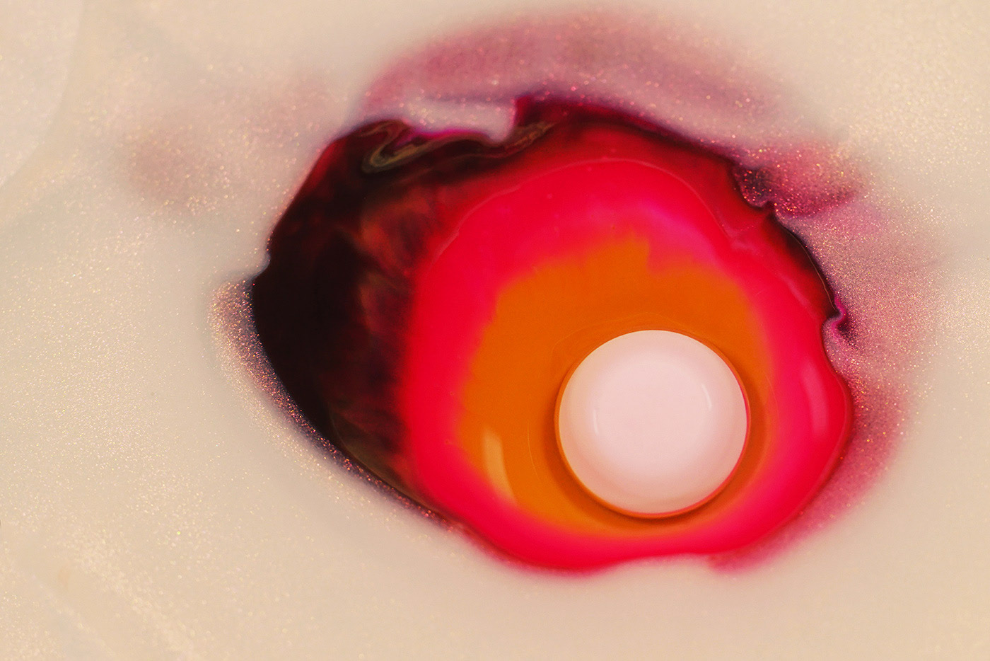 originality，Design，Donuts，interest，