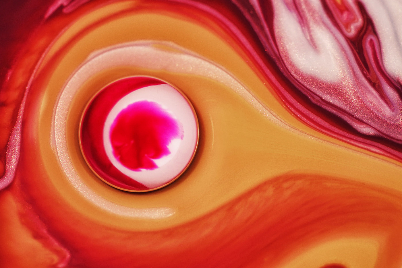 originality，Design，Donuts，interest，