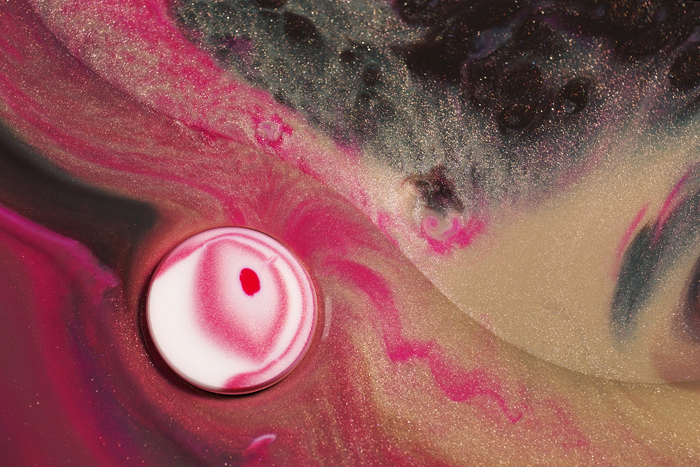 originality，Design，Donuts，interest，