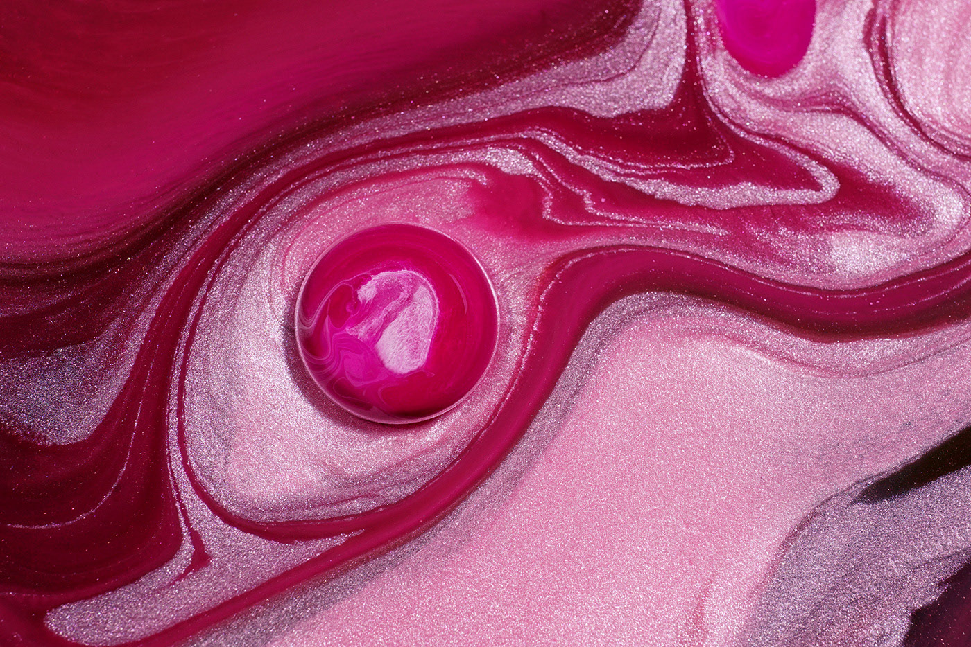 originality，Design，Donuts，interest，