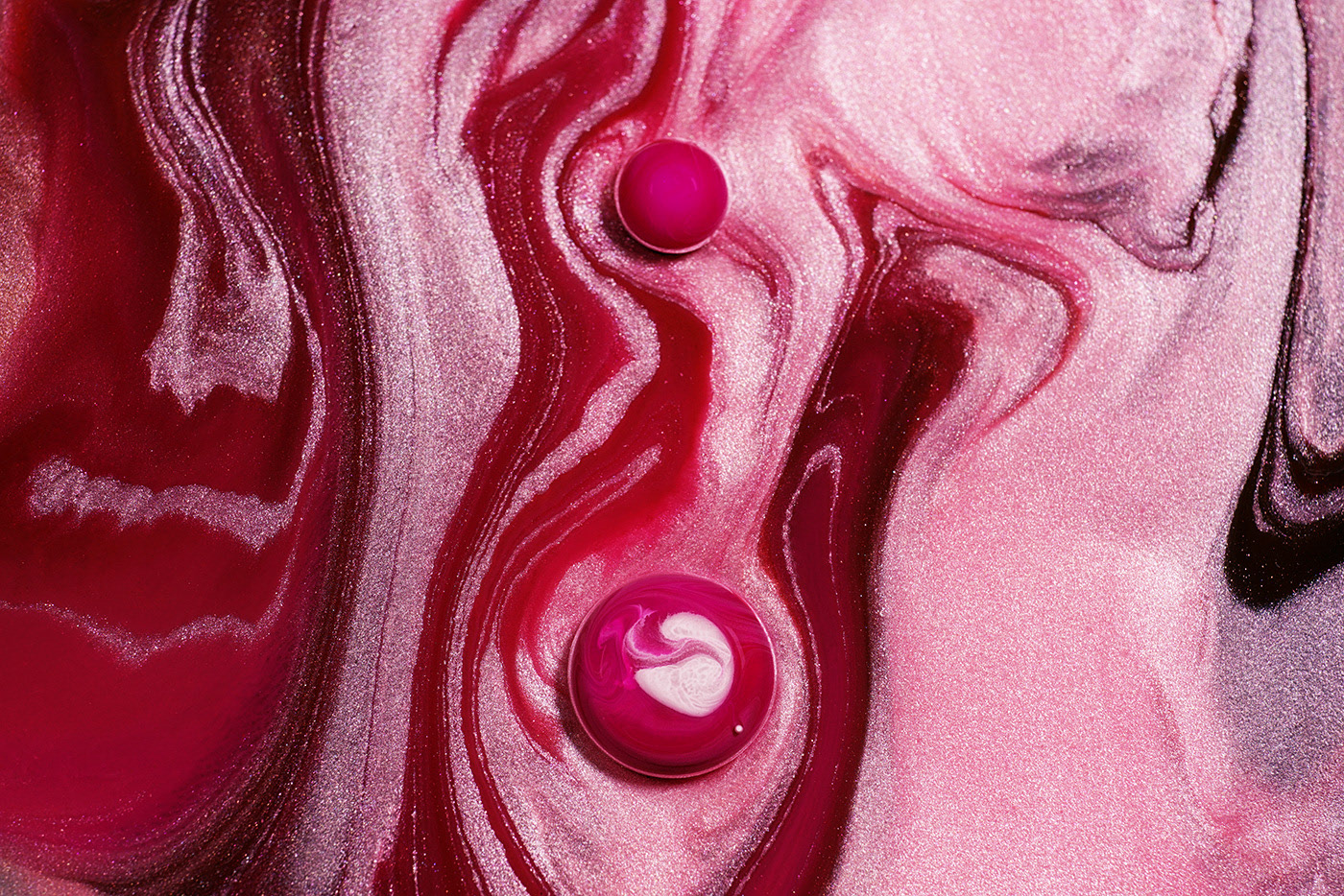 originality，Design，Donuts，interest，