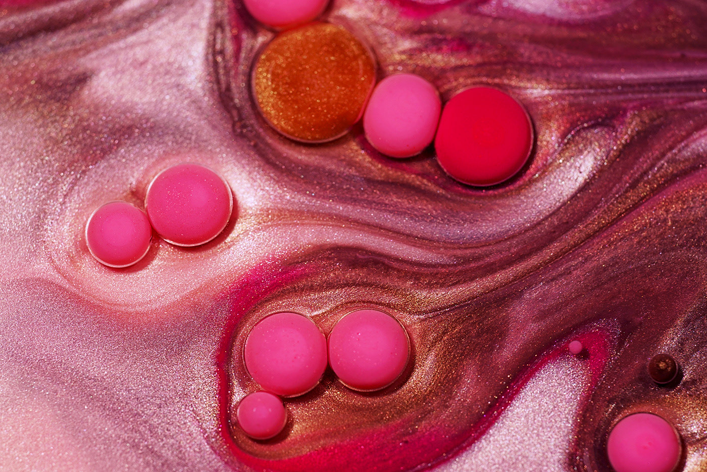 originality，Design，Donuts，interest，