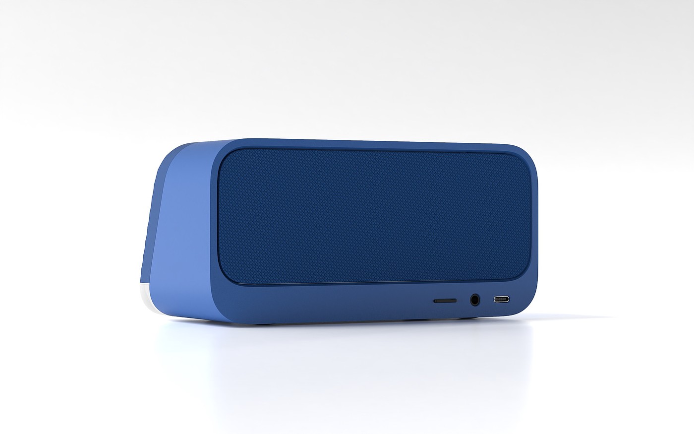 Wireless charging，Bluetooth Speaker ，Mobile phone seat，