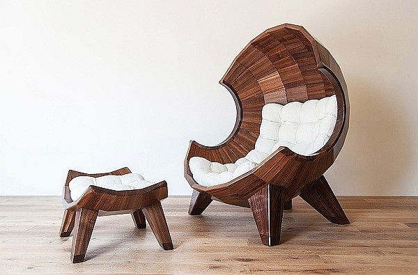 rest，Cozy，chair，