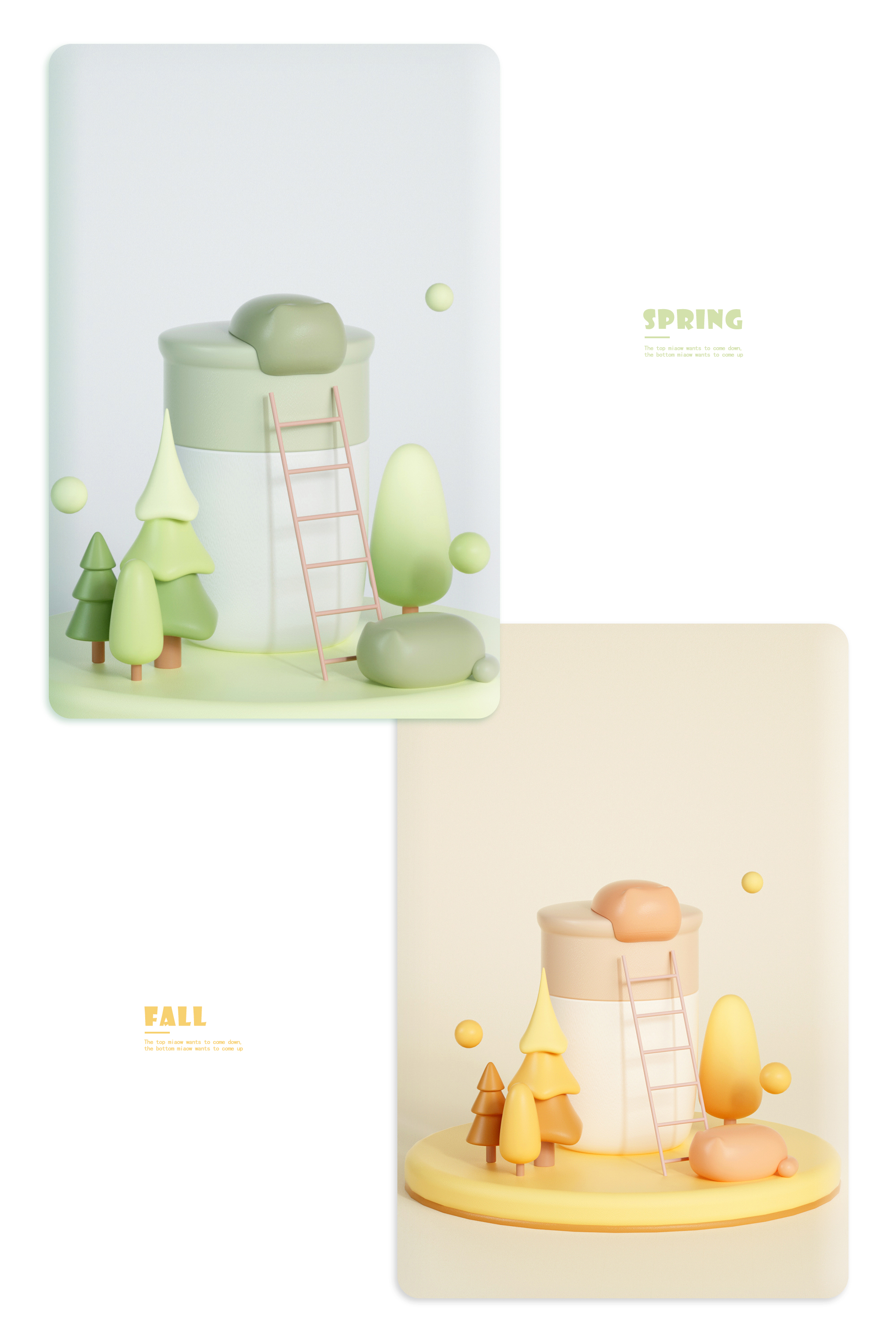 c4d，vacuum cup，Plastic cup，Daily Necessities，Water cup，