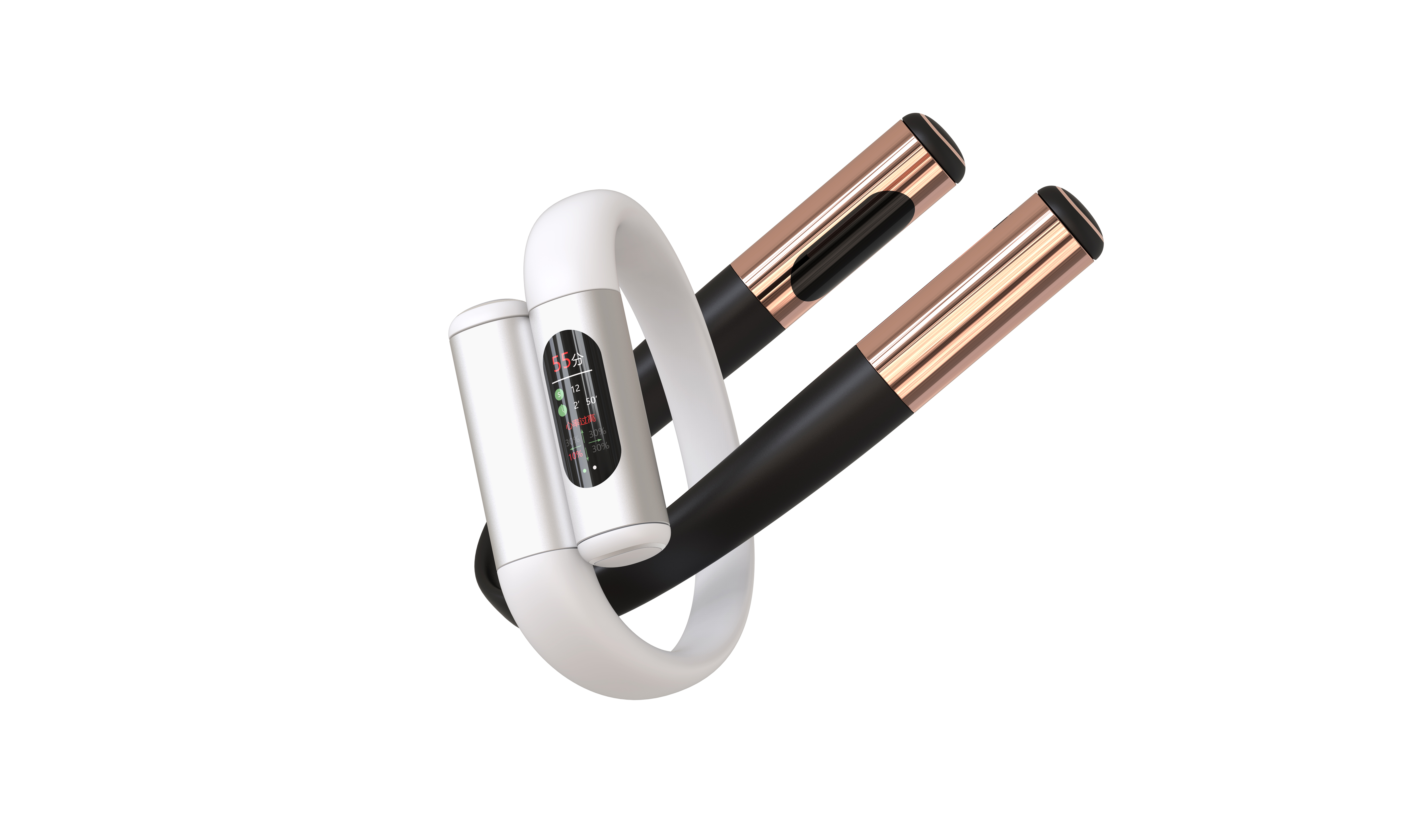 headset，Bracelet，intelligence，Portable，